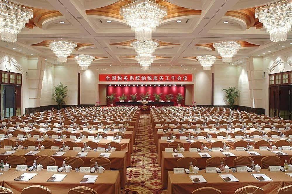 杭州金马饭店酒店 外观 照片